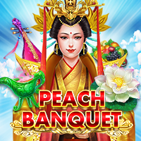 Peach Banquet