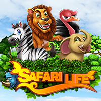 Safari Life