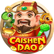 KA Cai Shen Dao