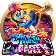 KA Crazy Party