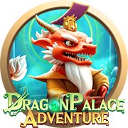 KA Dragon Palace Adventure