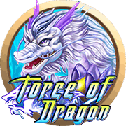 KA Force Of Dragon