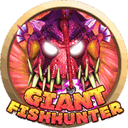 KA Giant Fish Hunter
