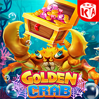 Golden Crab