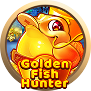 KA Golden Fish Hunter