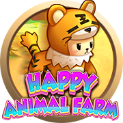 KA Happy Animal Farm