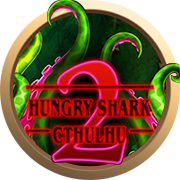 KA Hungry Shark Cthulhu