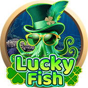 KA Lucky Fish