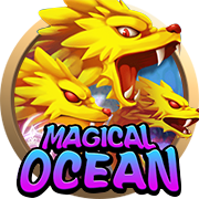 KA Magical Ocean