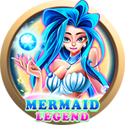KA Mermaid Legend