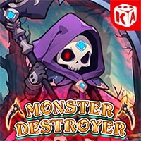 Monster Destroyer