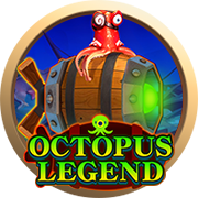 KA Octopus Legend