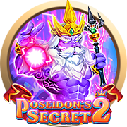KA Poseidon's Secret 2