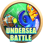 KA Undersea Battle