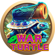 KA War Turtle
