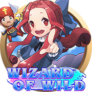KA Wizard of Wild