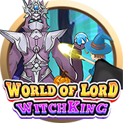 KA World of Lord Witch King