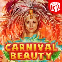 Carnival Beauty