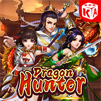 Dragon Hunter