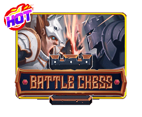 Battle Chess