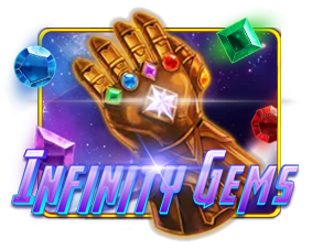 Infinity Gems