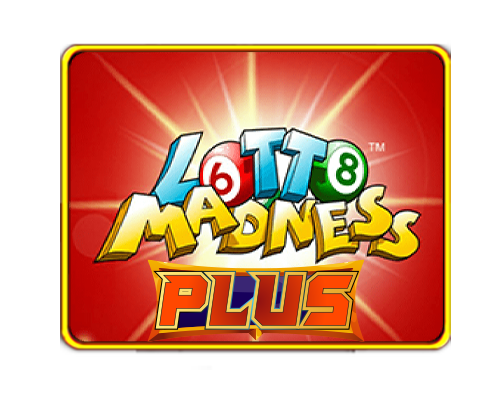 Lotto Madness Plus