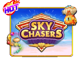 Sky Chasers