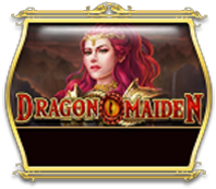 Dragon Maiden