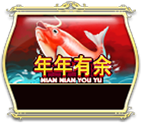 Nian Nian You Yu