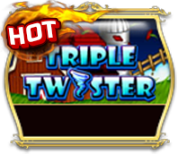 Triple Twister