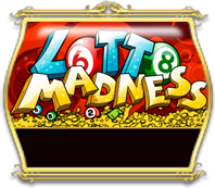 Lotto Madness
