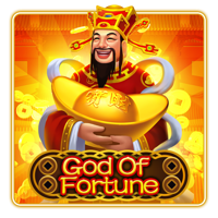 God Of Fortune