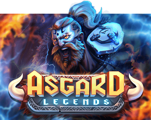 Asgard Legends