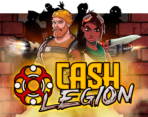 Cash Legion