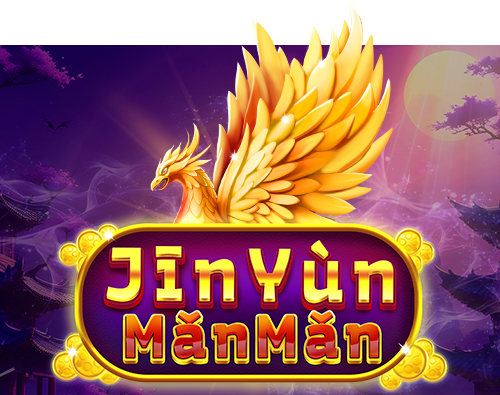 Jin Yun Man Man