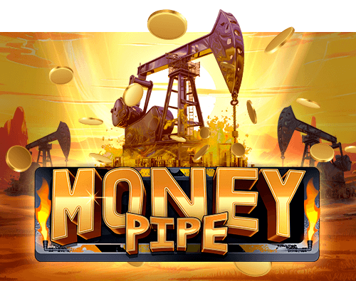 Money Pipe