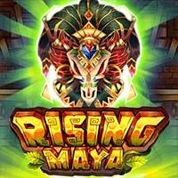 Rising Maya