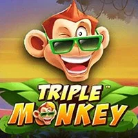 Triple Monkey