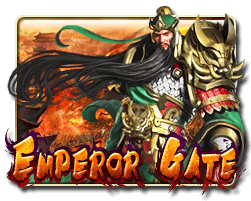 Emperor Gate