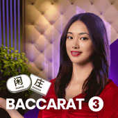 Baccarat 3