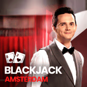 Blackjack Amsterdam