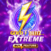 Gold Blitz Extreme