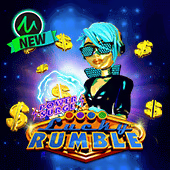 Lucky Rumble Power Surge