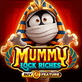 Mummy Lock Riches