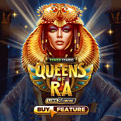 Queens of Ra
