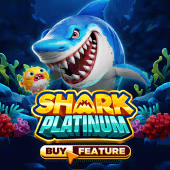 Shark Platinum