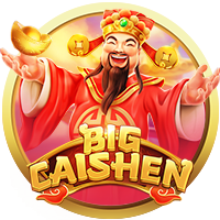 Big Cai Shen