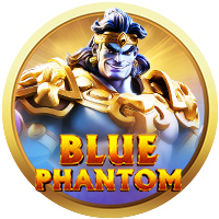 Blue Phantom