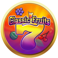Classic Fruits 7
