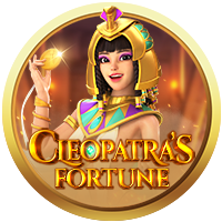 Cleopatra's Fortune